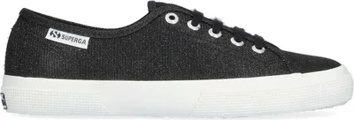 Produktbild von Superga 3750 Jersey Lame Leggera Black Größe EU 39