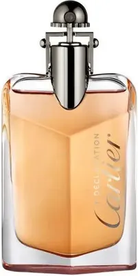Zdjęcie produktu dla Cartier Déclaration, Mężczyźni, 50 ml, Butelka jednorazowa, Spray, ALCOHOL, PARFUM (FRAGRANCE), AQUA (WATER), LIMONENE, ETHYLHEXYL METHOXYCINNAMATE, CITRONELLOL,..., 1 szt.
