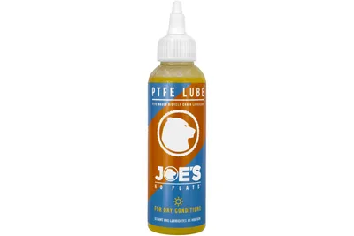 Obrázok produktu pre Joe's No Flats PTFE Lube For Dry Conditions 125 ml Cyklo-čistenie a údržba