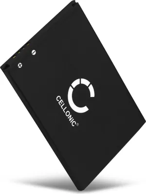 Produktbild von CELLONIC 1x Akku für Router & mobile Hotspots Kompatibel mit Huawei E5577, E5573, E5573S, HB434666RBC - (1300mAh, 3.7V)