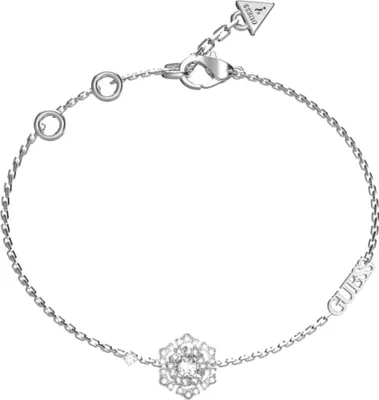 Produktbild von Guess Damenarmband JUBB04557JWRHL