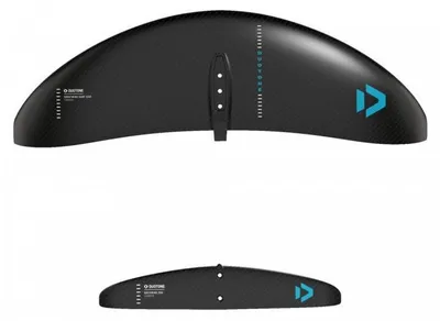 Image de Kit d'ailes de foil Duotone Surf Carbon 1500 - Taille unique
