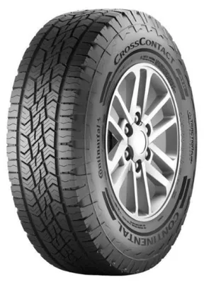 Image de Continental 255/70R17 112T CrossContact™ ATR