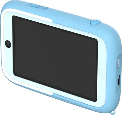 Produktbild von myFirst Camera 50, Digitalkamera für Kinder, 150 g, Blau
