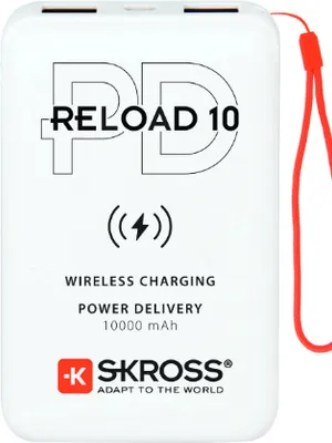 Image de Skross RELOAD 10 Qi PD