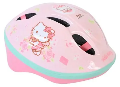 Produktbild von Hello Kitty Bike Helm – 52-56 cm