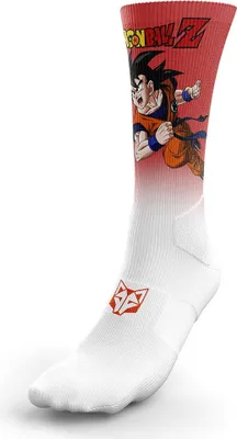 Image de OTSO MSSHI-DBZGOKUSHENRON24-ULXL, L/XL (EU 44-48), 1 pièce