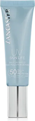 Produktbild von Lancaster Haut Life Daily UV Shield Moisturiser SPF50 30ml