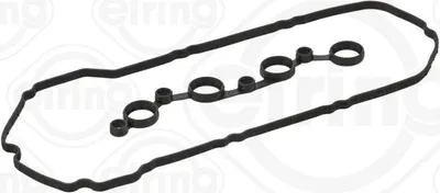 Produktbild von ELRING Dichtungssatz Zylinderkopfhaube Ventildeckel für HYUNDAI i10 (PA) 330.050