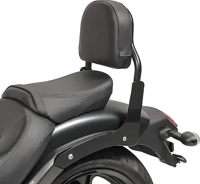 Produktbild von Sissy Bar XS3 für Kawasaki Vulcan S / Café 15-25 schwarz