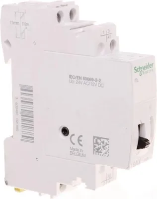 Obrázek produktu pro Schneider Electric A9C30112