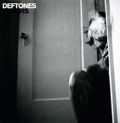 Produktbild von Deftones-Covers