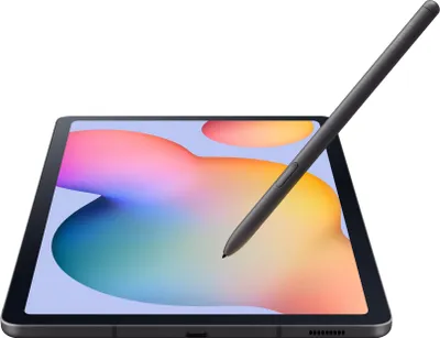 Immagine prodotto di Samsung Galaxy Tab S6 Lite P620, Oxford Gray, 64GB (SM-P620NZAAEUE)