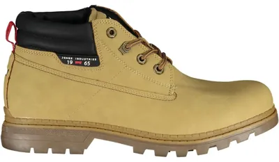 Produktbild von CARRERA BEIGE HERRENSCHUHSTIEFEL : Farbe - Beige, Größe - 45 Größe: 45 Farbe: Beige Größe: 45