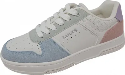 Produktbild von Levis Sneaker Weiß