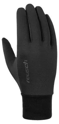 Produktbild von Reusch - Herren/Damen Unisex Handschuhe "Ashton" MR680 (11) (Schwarz)