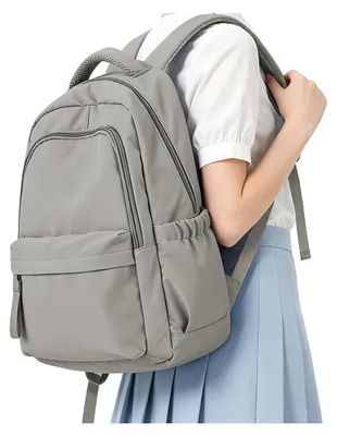 Obrázek produktu pro Voděodolný batoh pro studenty a teenagery