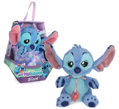 Obrázek produktu pro Psytulaski Stitch Plyšová hračka pro děti i dospělé