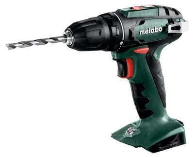 Image de Perceuse visseuse 18 V BS 18 Quick - 24Nm - Coffret - sans batterie