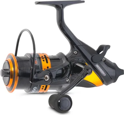 Produktbild von Sänger IRON TROUT Statio 3000 FS Freilaufrolle