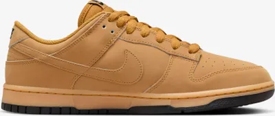 Obrázok produktu pre Nike Dunk Low Retro SE "Wheat Gum" Brown, veľkosť: 39