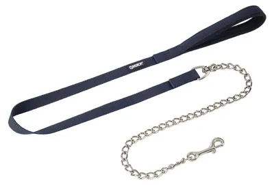 Produktbild von Eskadron Führkette Basics Pferd Nightblue