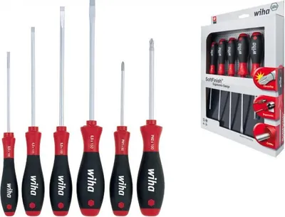 Obrázek produktu pro Wiha SoftFinish, 610 g