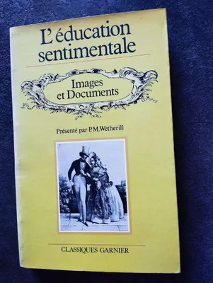 Image de L'education sentimentale