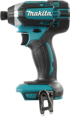 Immagine prodotto di trapano ad impulsi a batteria 'dtd156rfj' makita 18v 3,0ah