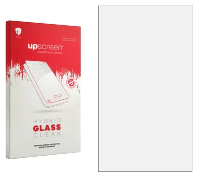 Produktbild von upscreen Schutzglas für LG G5 Schutzfolie Panzer Folie Glas Display Schutz klar