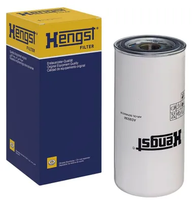 Obrázok produktu pre HENGST FILTER AS900M Odlučovač oleja Odvzdušnenie kľukovej skrine
