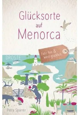 Produktbild von Glücksorte auf Menorca