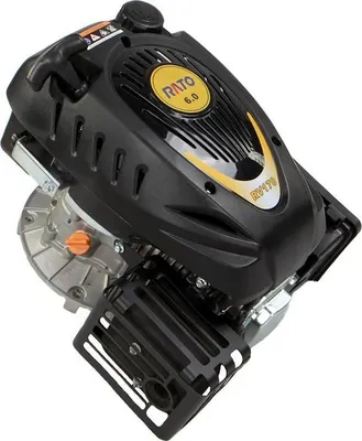 Obrázok produktu pre Motor Rato RV170-C vertikálny hriadeľ 22,2 mm / 80 mm RV170 C