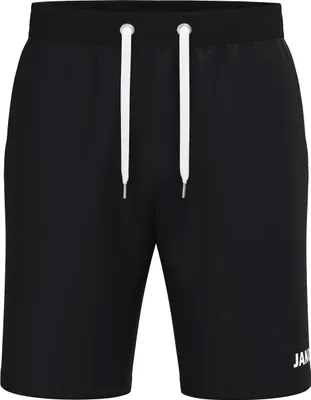 Produktbild von Jako Joggingshort One Baumwolle schwarz 3XL