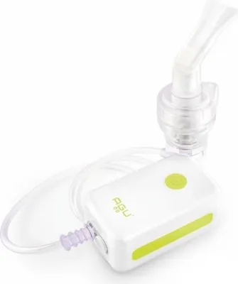 Immagine prodotto di AGU Baby | Compressore inalatore AGU N3
