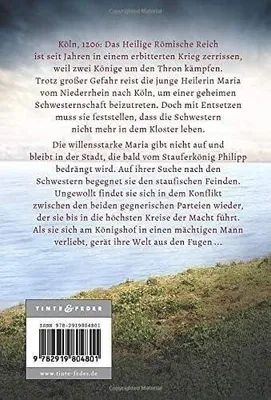 Produktbild von Die verborgenen Schwestern