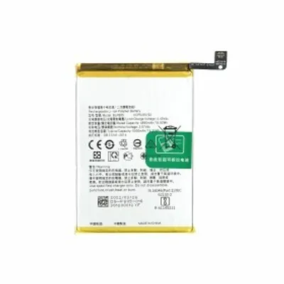 Immagine prodotto di BLP805 batteria per Oppo A32 come batteria originale 2500mAh batteria di ricambio