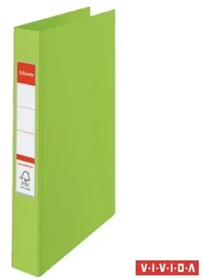 Obrázok produktu pre Esselte 2185, A4, Polypropylén (PP), Fuksia, 80 g/m², 4,2 cm, 255 mm