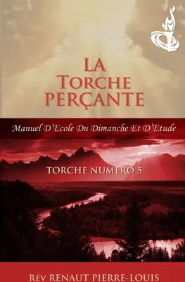 Produktbild von Torche Perçante
