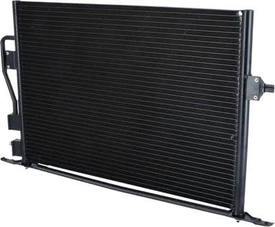 Productafbeelding van NRF Condensator, airconditioning, artikelnummer 35196