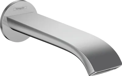 Immagine prodotto di hansgrohe Vivenis bec de baignoire, portée 202mm, 75410000, 75410000