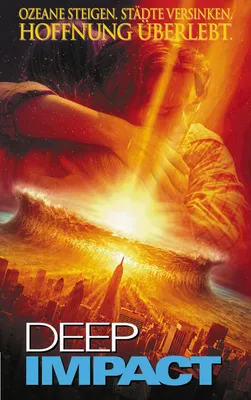 Produktbild von Deep Impact