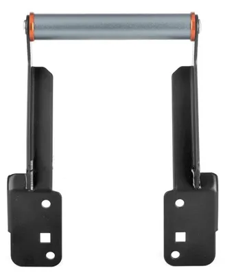 Image de Support GPS pour moto - Kit de fixation en aluminium pour F850GS (2018-2024)