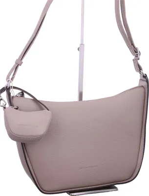 Produktbild von Tom Tailor Bags Novia Hobo Tasche Beige