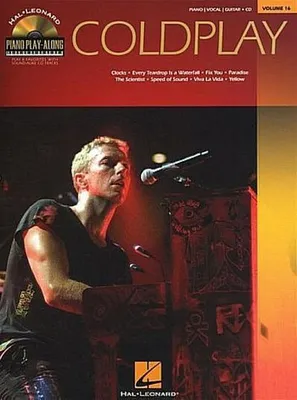 Obrázek produktu pro Coldplay