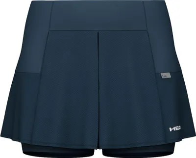 Immagine prodotto di Head Racket Performance Skort Blue L Ladies Blue L