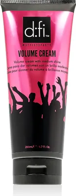 Produktbild von Revlon Professional d:fi Volume Cream 200 ml