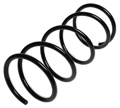 Produktbild von Lesjöfors Fahrwerksfeder Vorderachse 4092535