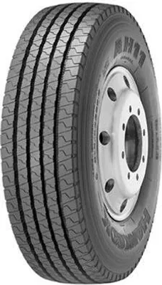 Image de Hankook Radial Ah11S 6.00/R16 103N