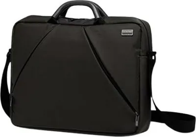 Produktbild von Lexon Laptop-Tasche Schwarz